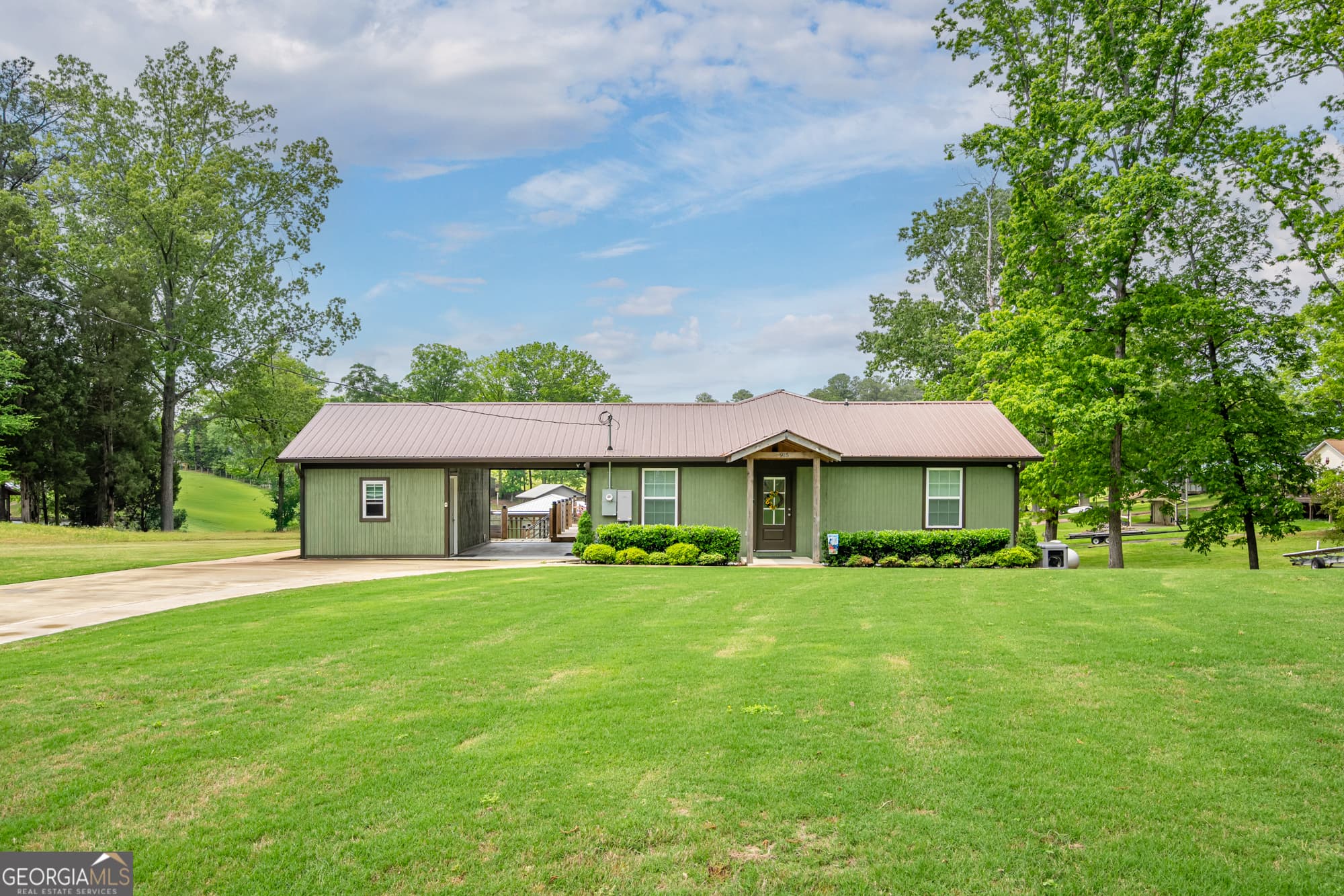 3 bedroom, 2 bathroom, 1,438 sq ft single family residence sold at 915 County Road 349, Leesburg, AL 35983