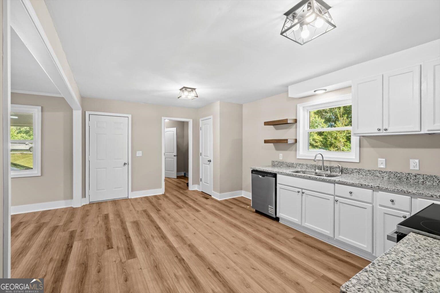 3 bedroom, 1.5 bathroom, 1,075 sq ft single family residence for sale at 239 Mountain View Circle, Chatsworth, GA 30705 — photo 10
