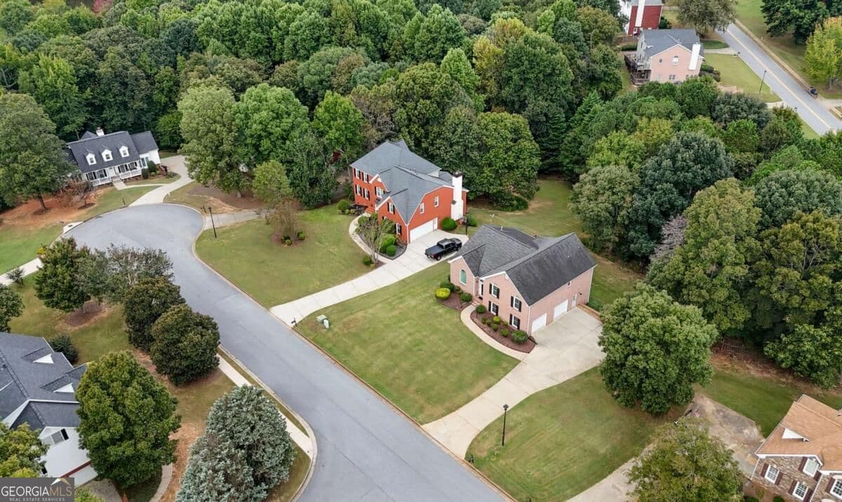 3 bedroom, 2.5 bathroom, 3,380 sq ft single family residence for sale at 3073 Virginia Place, Douglasville, GA 30135 — photo 3