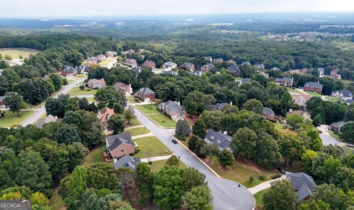 3 bedroom, 2.5 bathroom, 3,380 sq ft single family residence for sale at 3073 Virginia Place, Douglasville, GA 30135 — photo 10