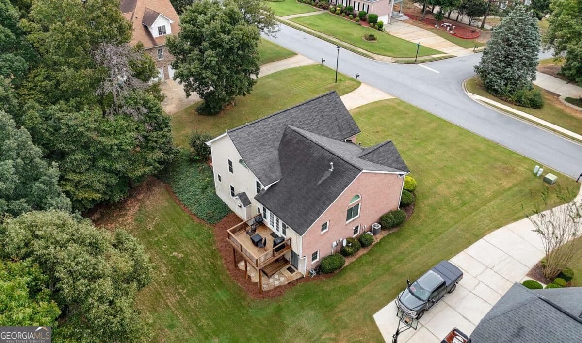 3 bedroom, 2.5 bathroom, 3,380 sq ft single family residence for sale at 3073 Virginia Place, Douglasville, GA 30135 — photo 4