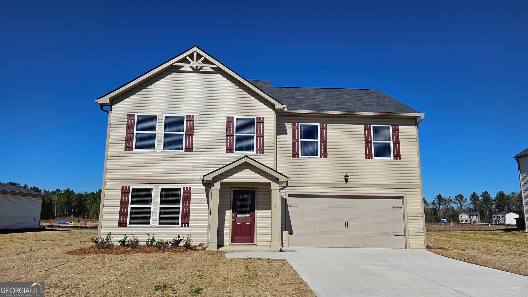 110 Haylie Court 142, Macon, GA 31216 — most recent listing photo