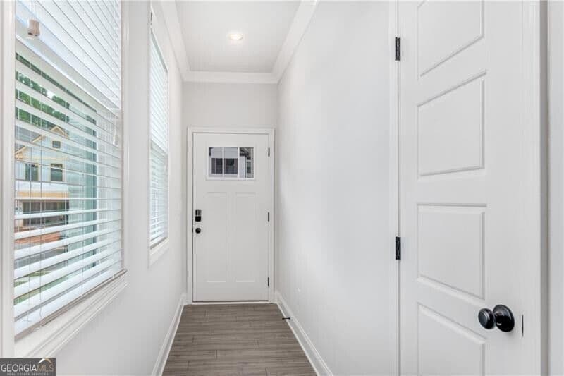 3 bedroom, 2.5 bathroom, 1,850 sq ft townhouse for rent at 4574 Cypress Park Drive, Gainesville, GA 30504 for $2,150 a month — photo 6