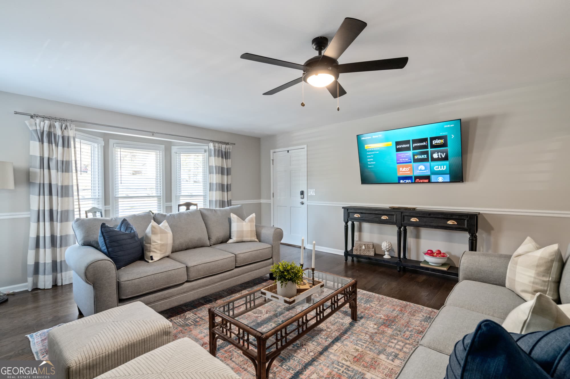3 bedroom, 2 bathroom single family residence for rent at 17 Rock Crest Circle, Cartersville, GA 30121 for $4,797 a month — photo 5