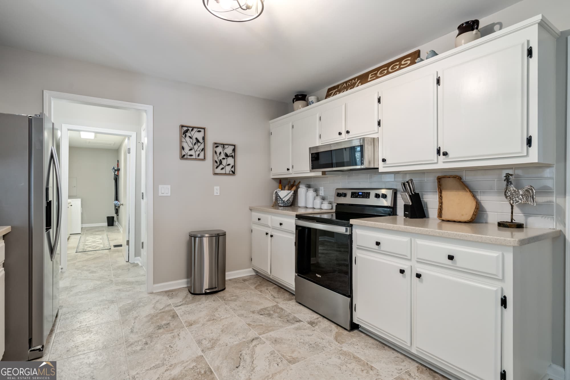 3 bedroom, 2 bathroom single family residence for rent at 17 Rock Crest Circle, Cartersville, GA 30121 for $4,797 a month — photo 8