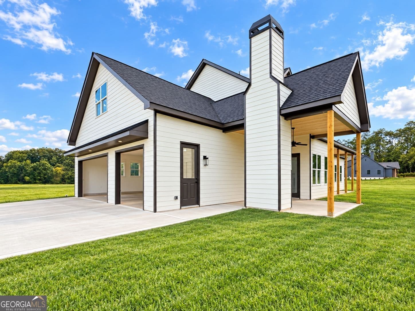 5 bedroom, 3.5 bathroom, 3,640 sq ft single family residence for sale at 121 Palisade Drive, Rydal, GA 30171 — photo 6