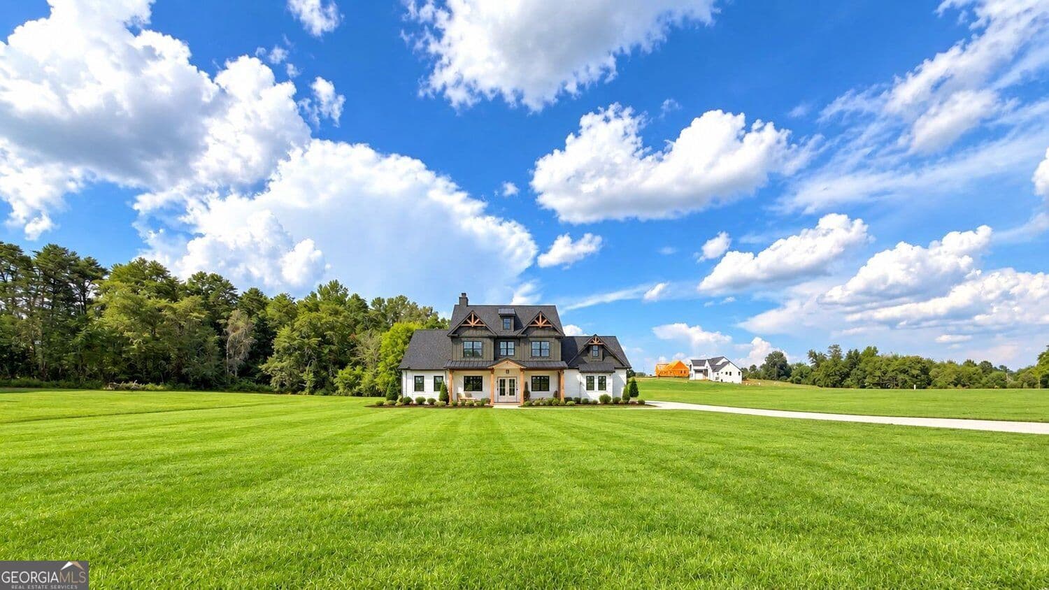 5 bedroom, 3.5 bathroom, 3,640 sq ft single family residence for sale at 121 Palisade Drive, Rydal, GA 30171 — photo 5