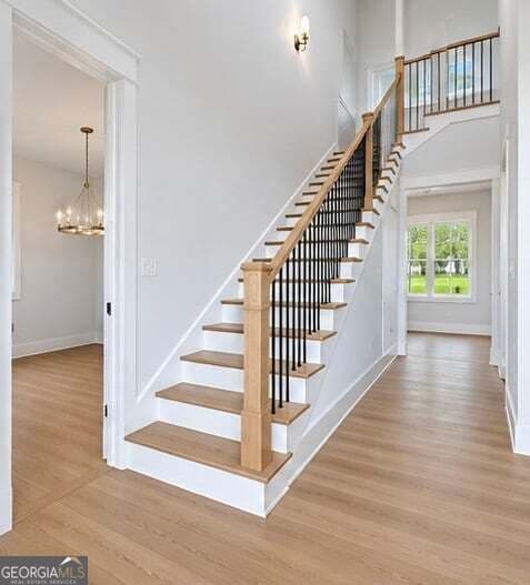 5 bedroom, 3.5 bathroom, 3,640 sq ft single family residence for sale at 121 Palisade Drive, Rydal, GA 30171 — photo 10