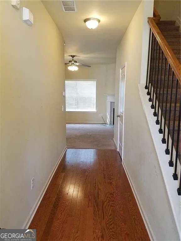 4 bedroom, 2.5 bathroom single family residence for rent at 783 Lobdale Falls Drive, Lawrenceville, GA 30045 for $1,999 a month — photo 6