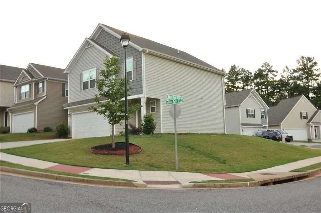 4 bedroom, 2.5 bathroom single family residence for rent at 783 Lobdale Falls Drive, Lawrenceville, GA 30045 for $1,999 a month — photo 9