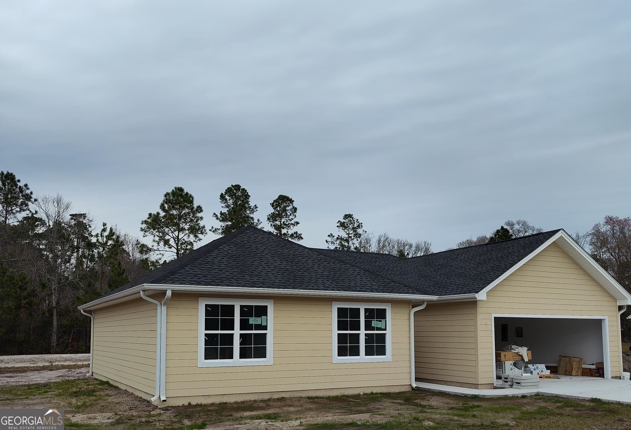 78 Jenny Court, Folkston, GA 31537 — most recent listing photo