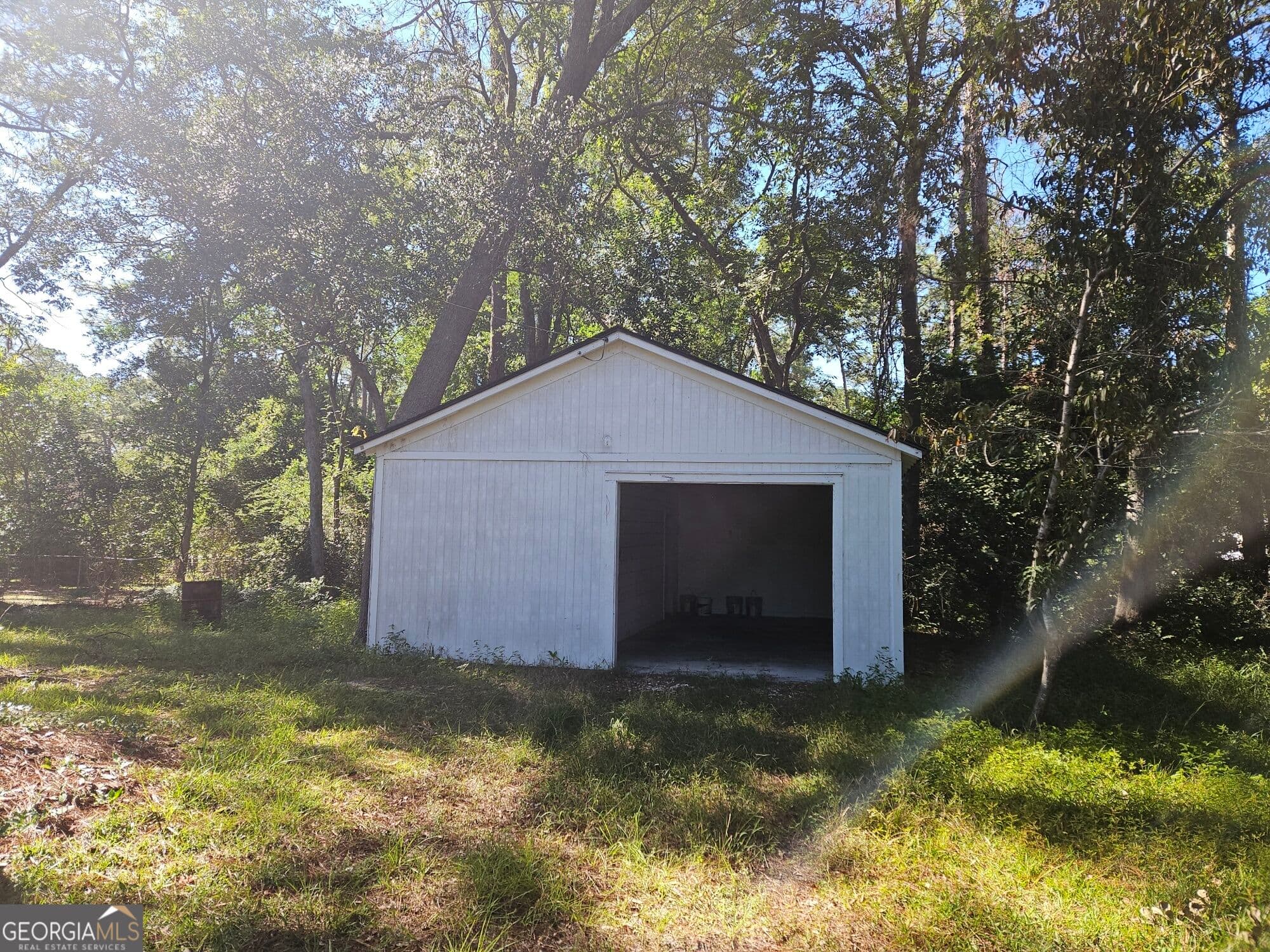 2 bedroom, 1 bathroom, 905 sq ft single family residence for rent at 22 Easy Street, Statesboro, GA 30458 for $1,395 a month — photo 2