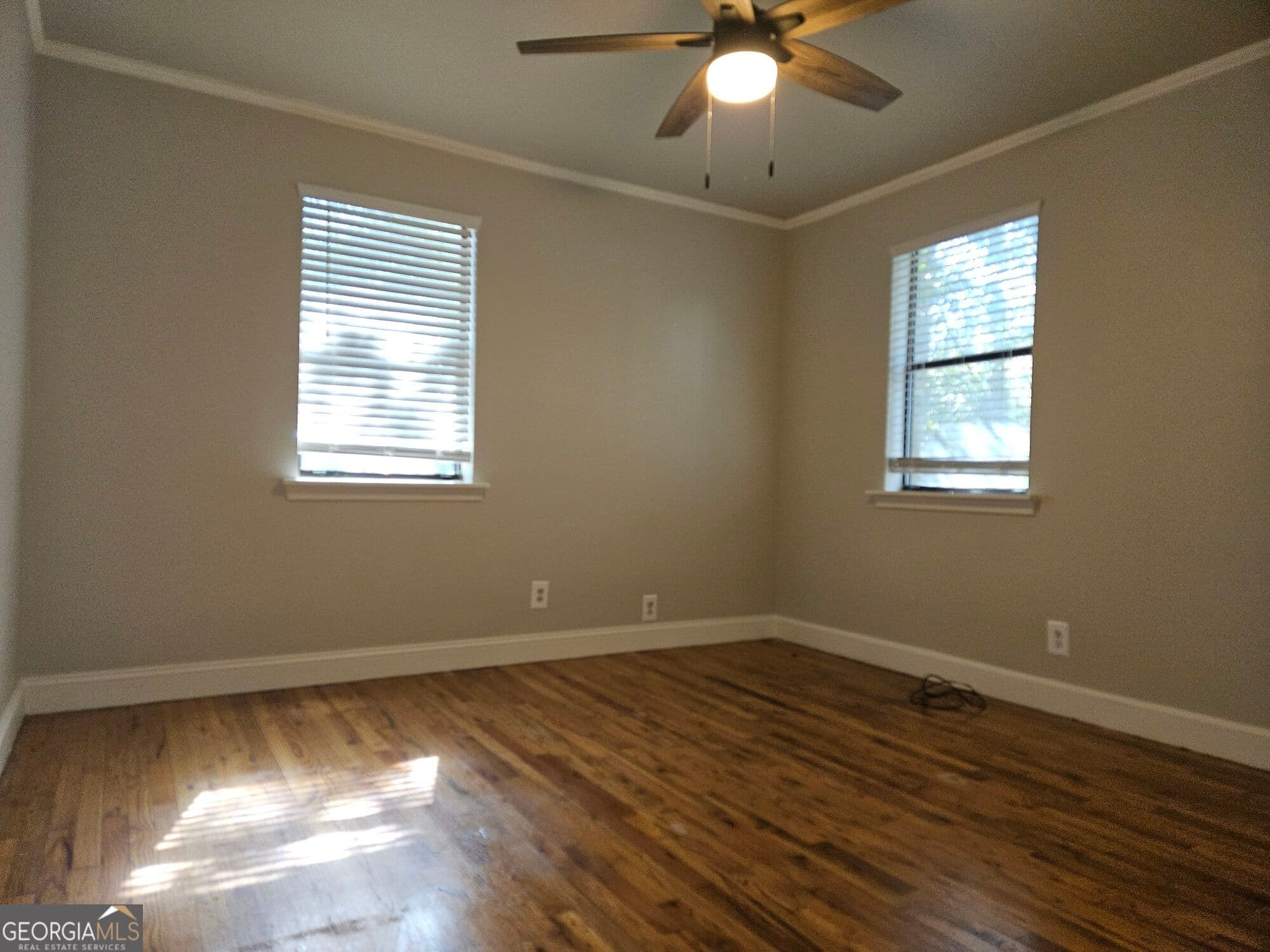 2 bedroom, 1 bathroom, 905 sq ft single family residence for rent at 22 Easy Street, Statesboro, GA 30458 for $1,395 a month — photo 6