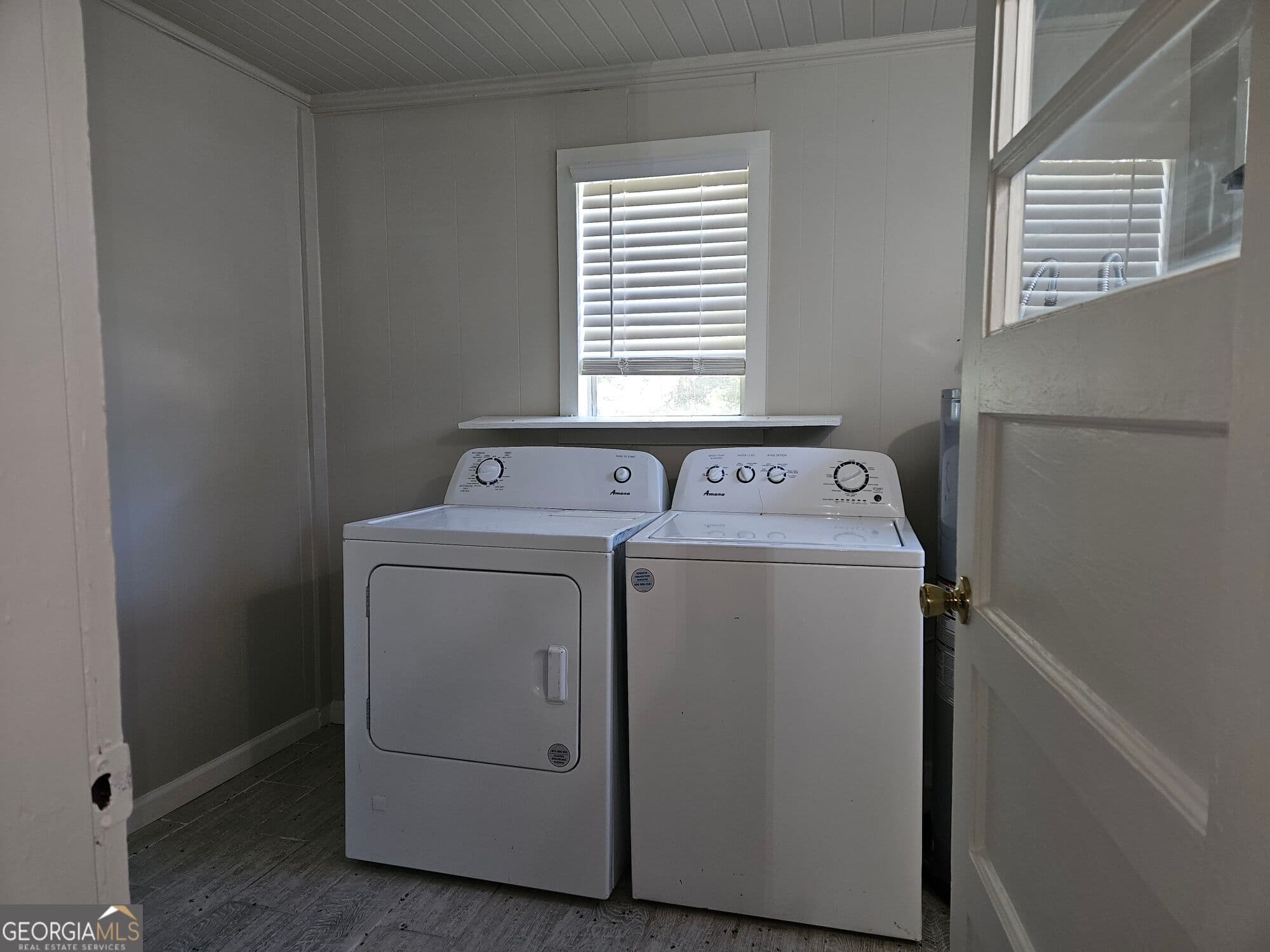 2 bedroom, 1 bathroom, 905 sq ft single family residence for rent at 22 Easy Street, Statesboro, GA 30458 for $1,395 a month — photo 5