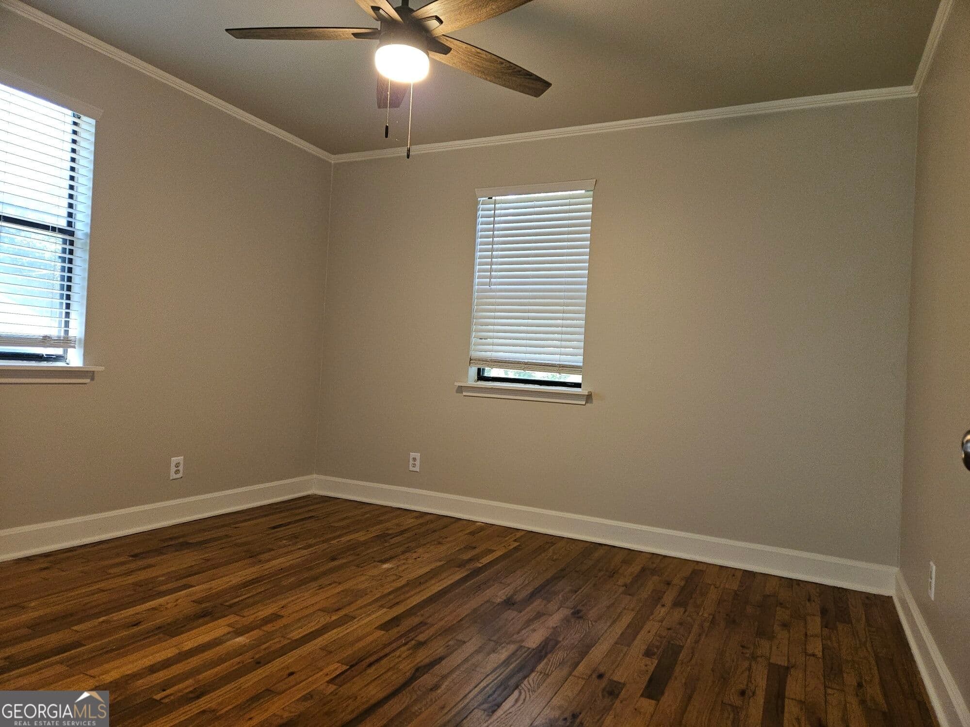 2 bedroom, 1 bathroom, 905 sq ft single family residence for rent at 22 Easy Street, Statesboro, GA 30458 for $1,395 a month — photo 8