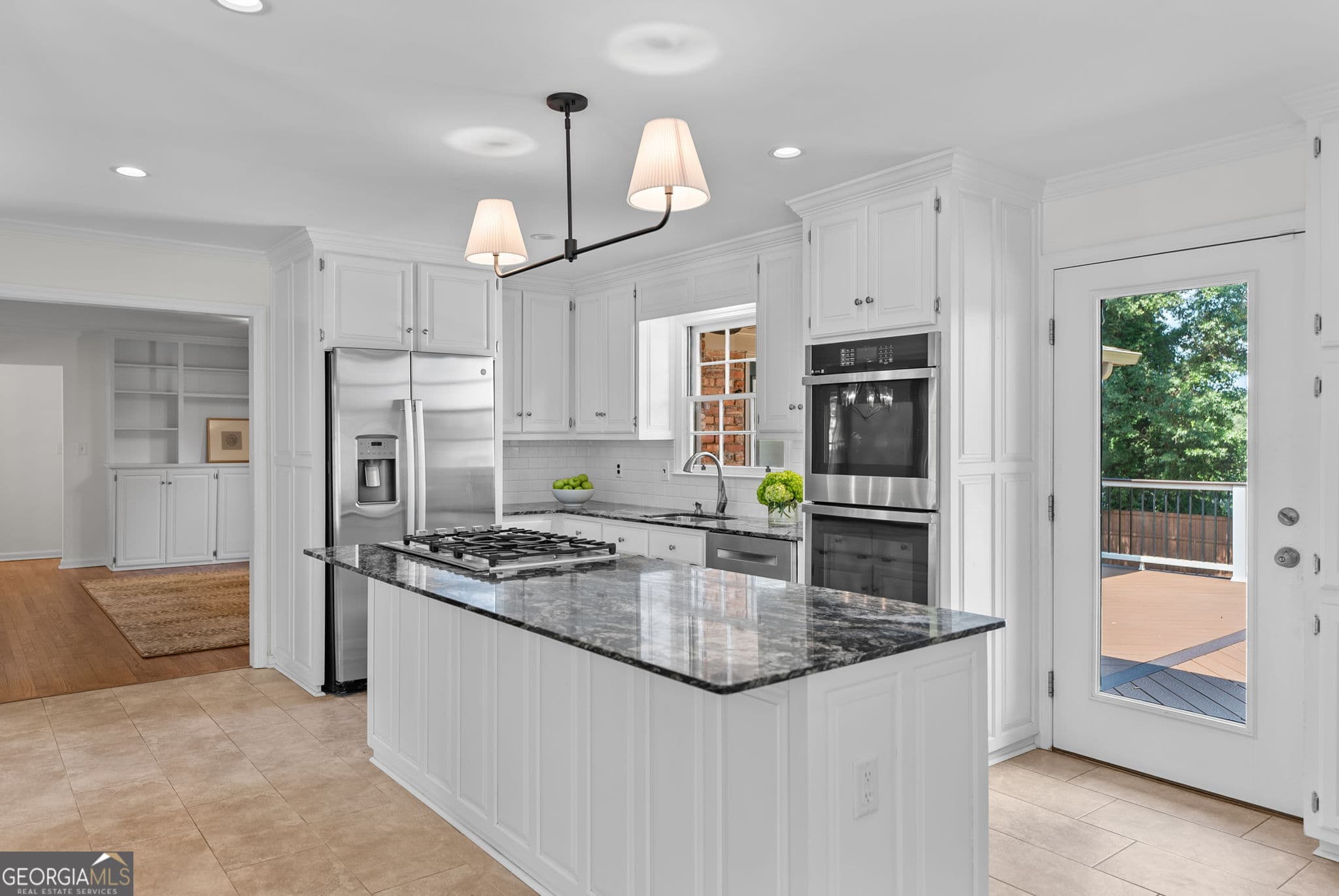 3 bedroom, 2 bathroom, 3,205 sq ft single family residence for sale at 206 Fortson Drive, Athens, GA 30606 — photo 5