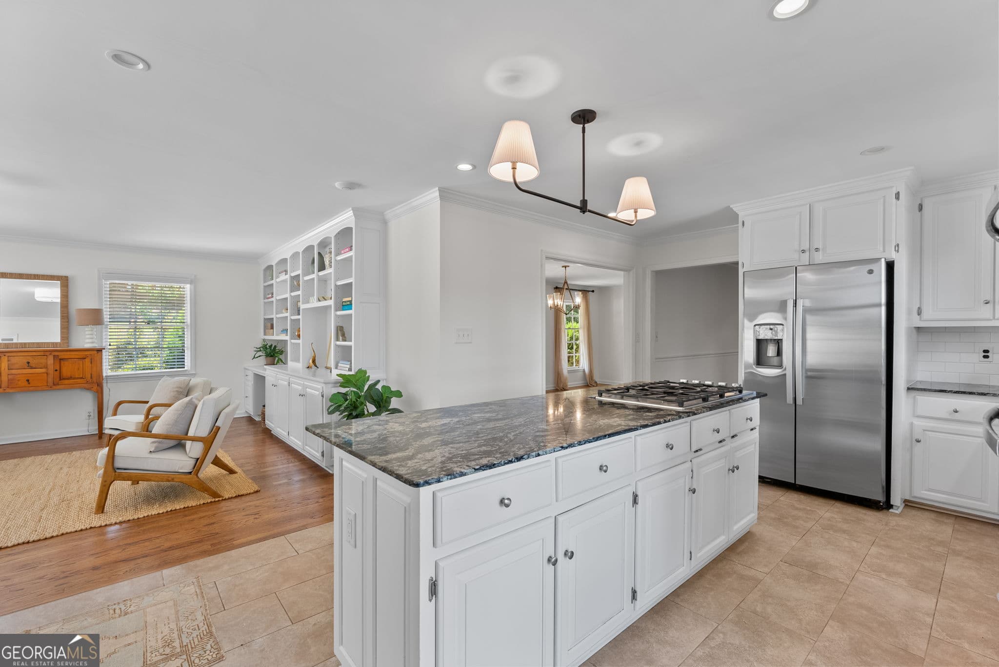 3 bedroom, 2 bathroom, 3,205 sq ft single family residence for sale at 206 Fortson Drive, Athens, GA 30606 — photo 10