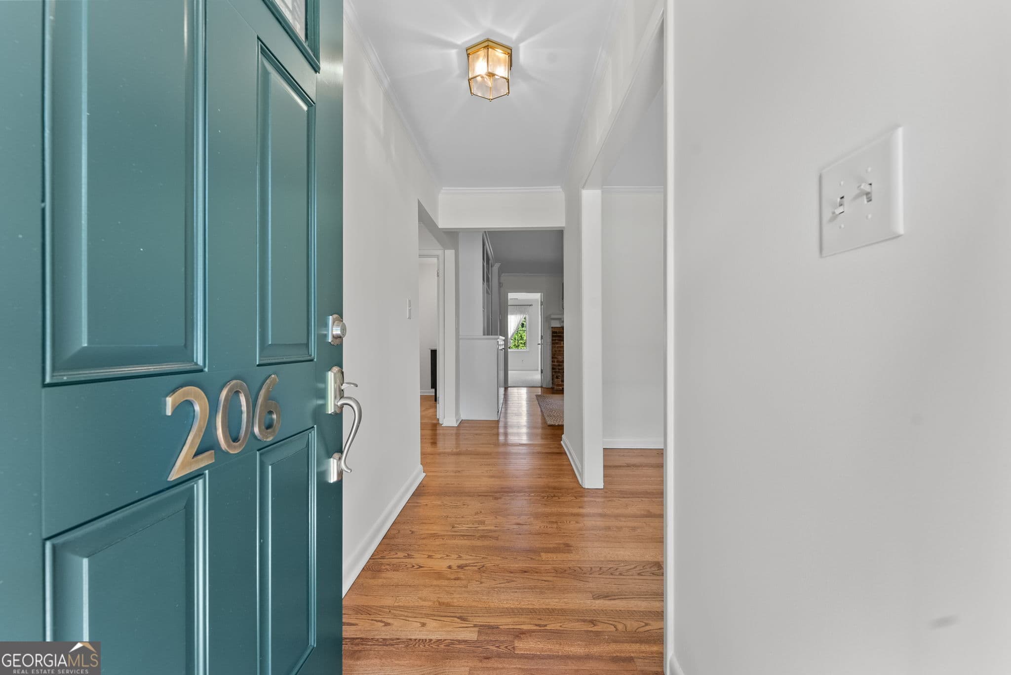 3 bedroom, 2 bathroom, 3,205 sq ft single family residence for sale at 206 Fortson Drive, Athens, GA 30606 — photo 4
