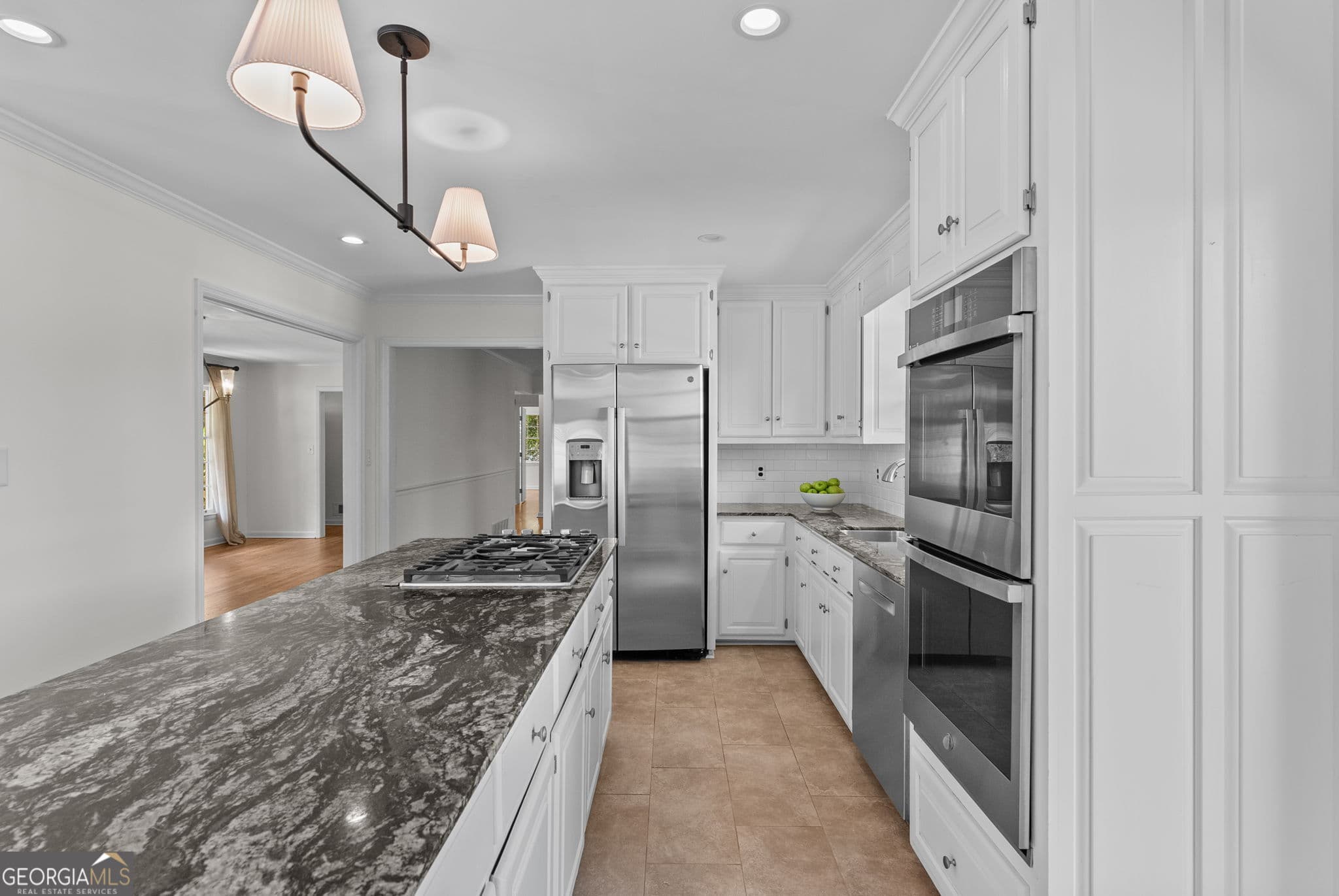 3 bedroom, 2 bathroom, 3,205 sq ft single family residence for sale at 206 Fortson Drive, Athens, GA 30606 — photo 8