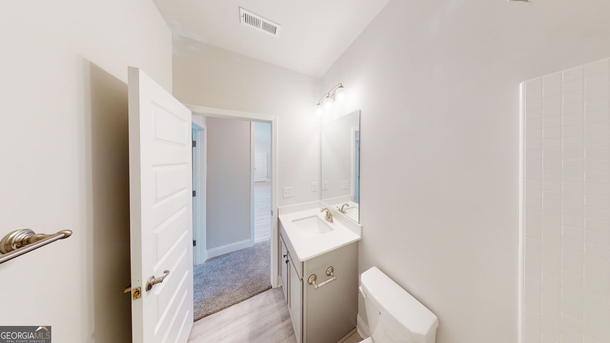 4 bedroom, 2 bathroom, 1,902 sq ft single family residence for sale at 1033 Holliday Pass, Griffin, GA 30223 — photo 10