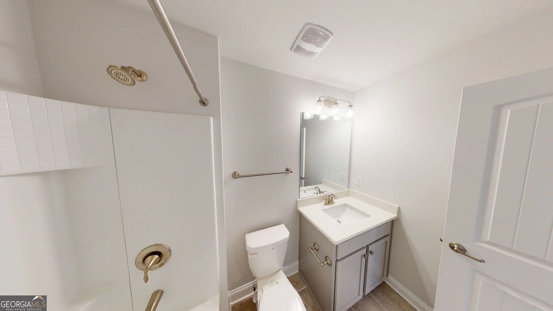 5 bedroom, 3.5 bathroom, 3,030 sq ft single family residence for sale at 5013 Fairview Circle LOT 965, Villa Rica, GA 30180 — photo 6