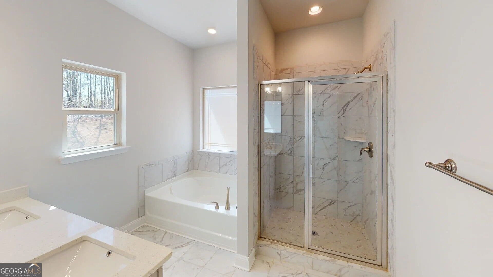 5 bedroom, 3.5 bathroom, 3,030 sq ft single family residence for sale at 5013 Fairview Circle LOT 965, Villa Rica, GA 30180 — photo 3
