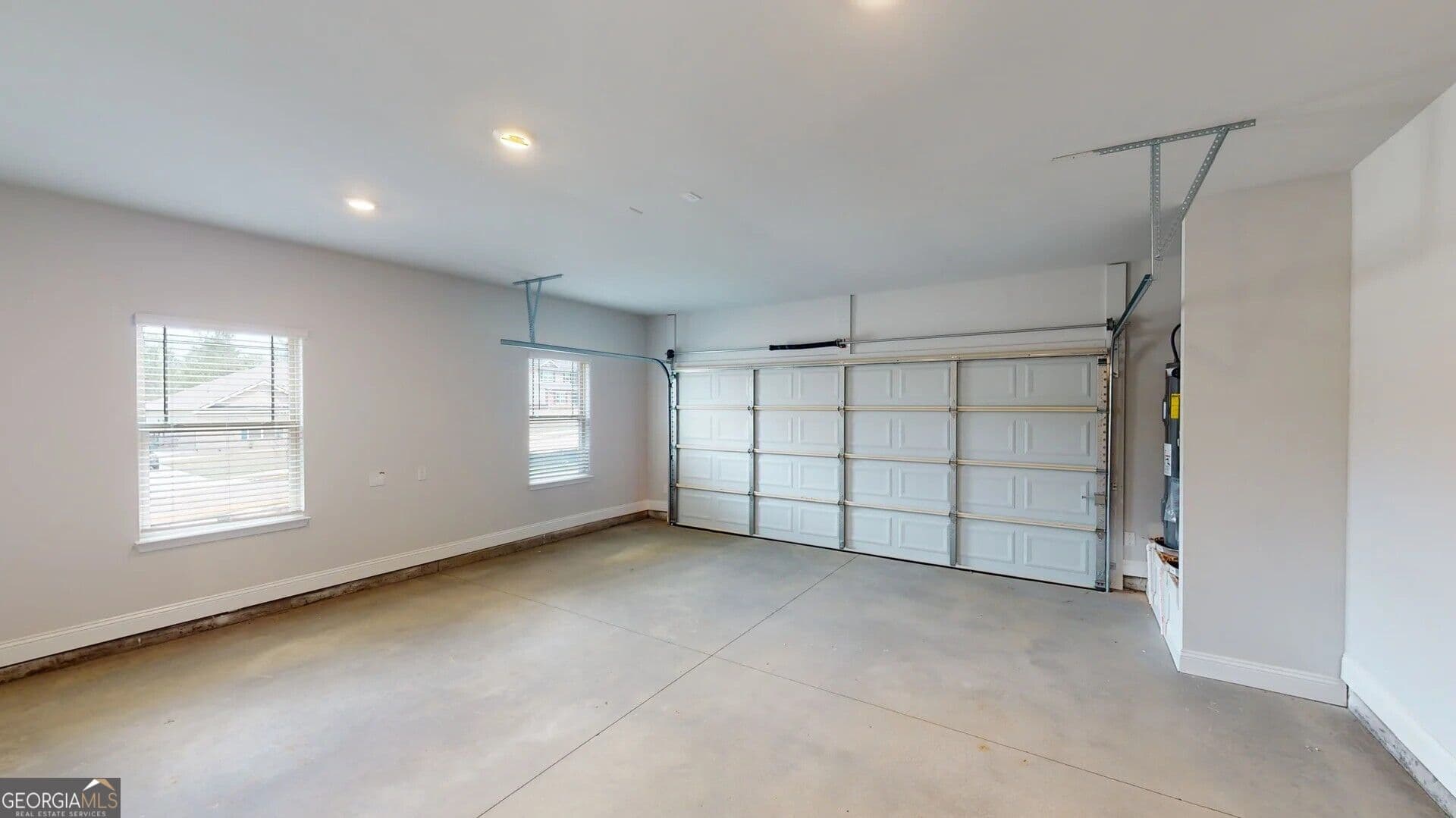 5 bedroom, 3.5 bathroom, 3,030 sq ft single family residence for sale at 5013 Fairview Circle LOT 965, Villa Rica, GA 30180 — photo 5