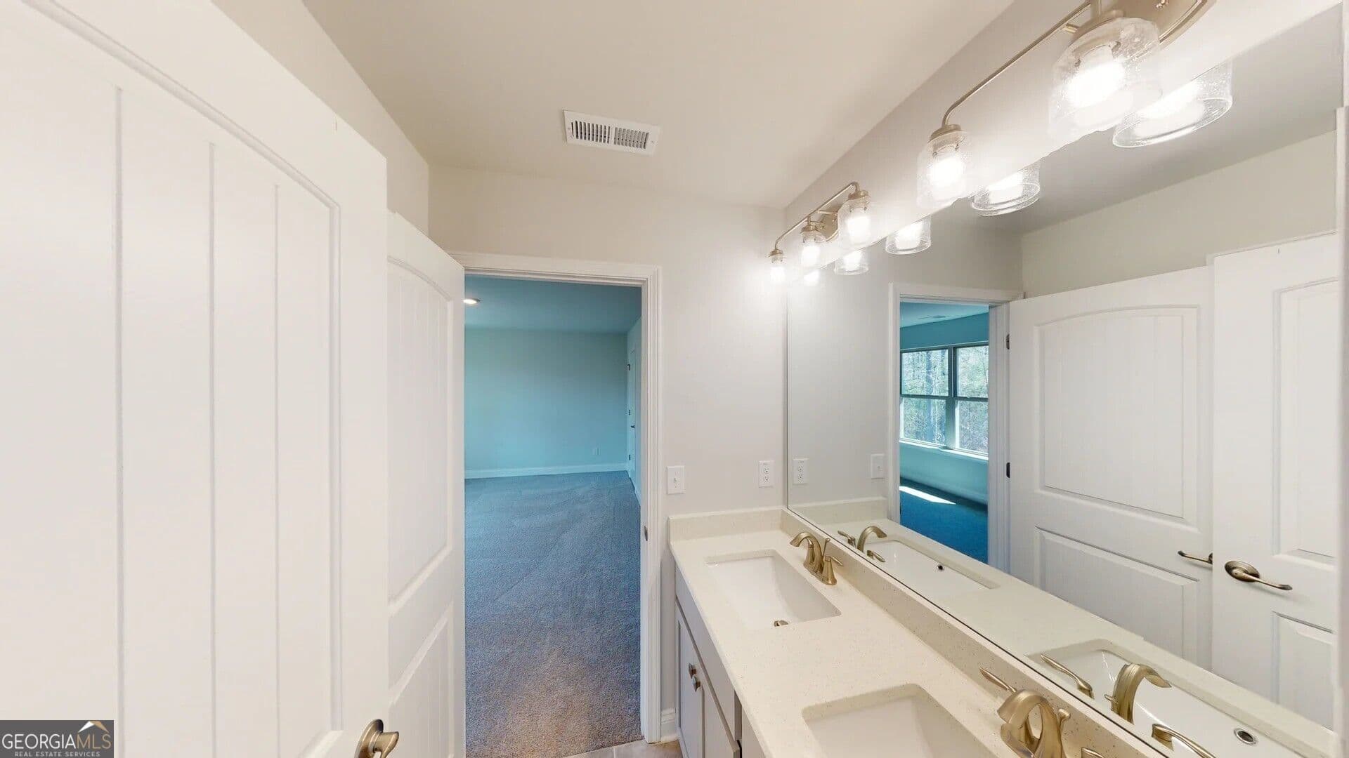 5 bedroom, 3.5 bathroom, 3,030 sq ft single family residence for sale at 5013 Fairview Circle LOT 965, Villa Rica, GA 30180 — photo 9