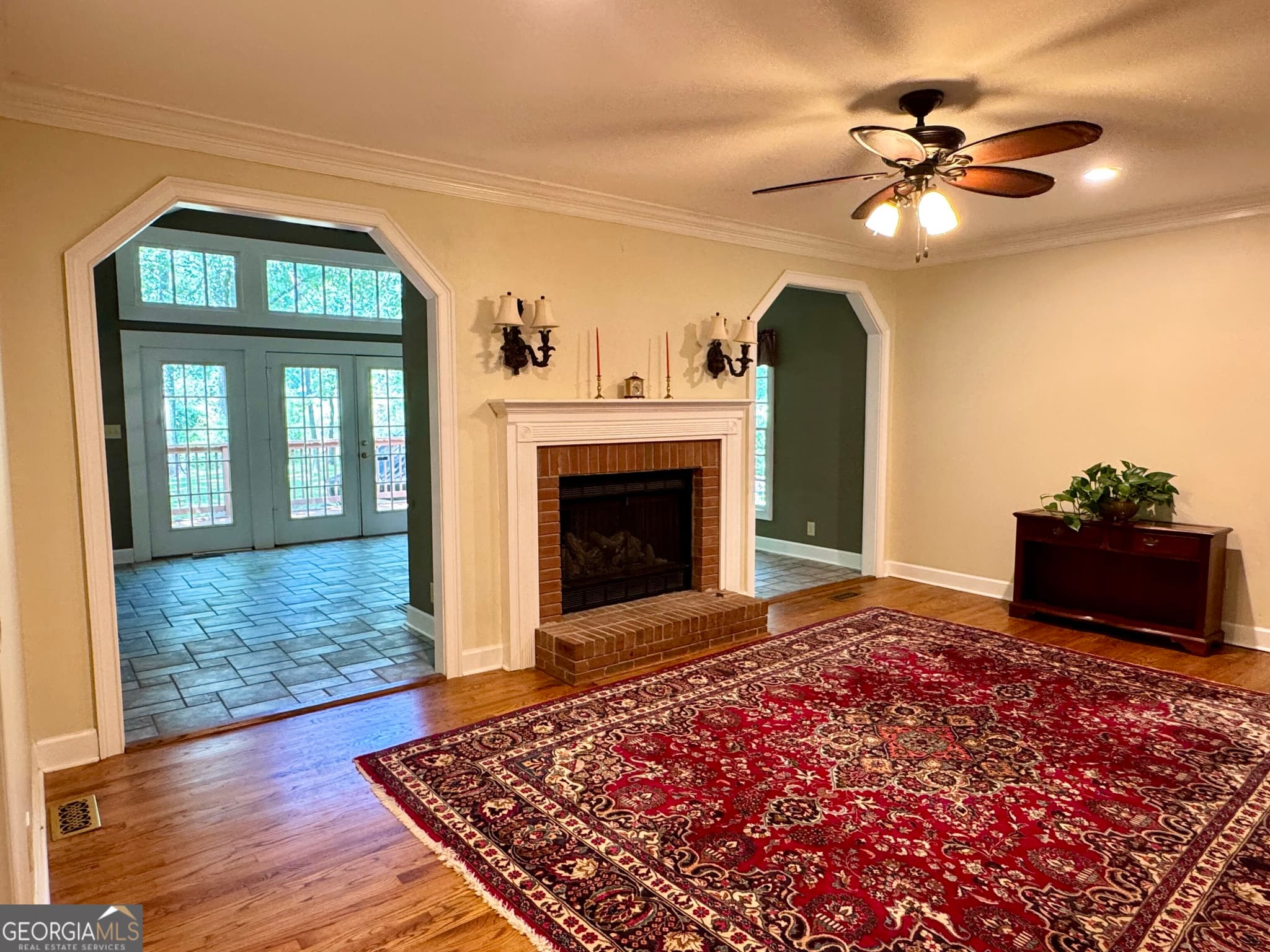 5 bedroom, 3.5 bathroom, 3,466 sq ft single family residence for sale at 107 Trillium Terrace, Macon, GA 31210 — photo 5