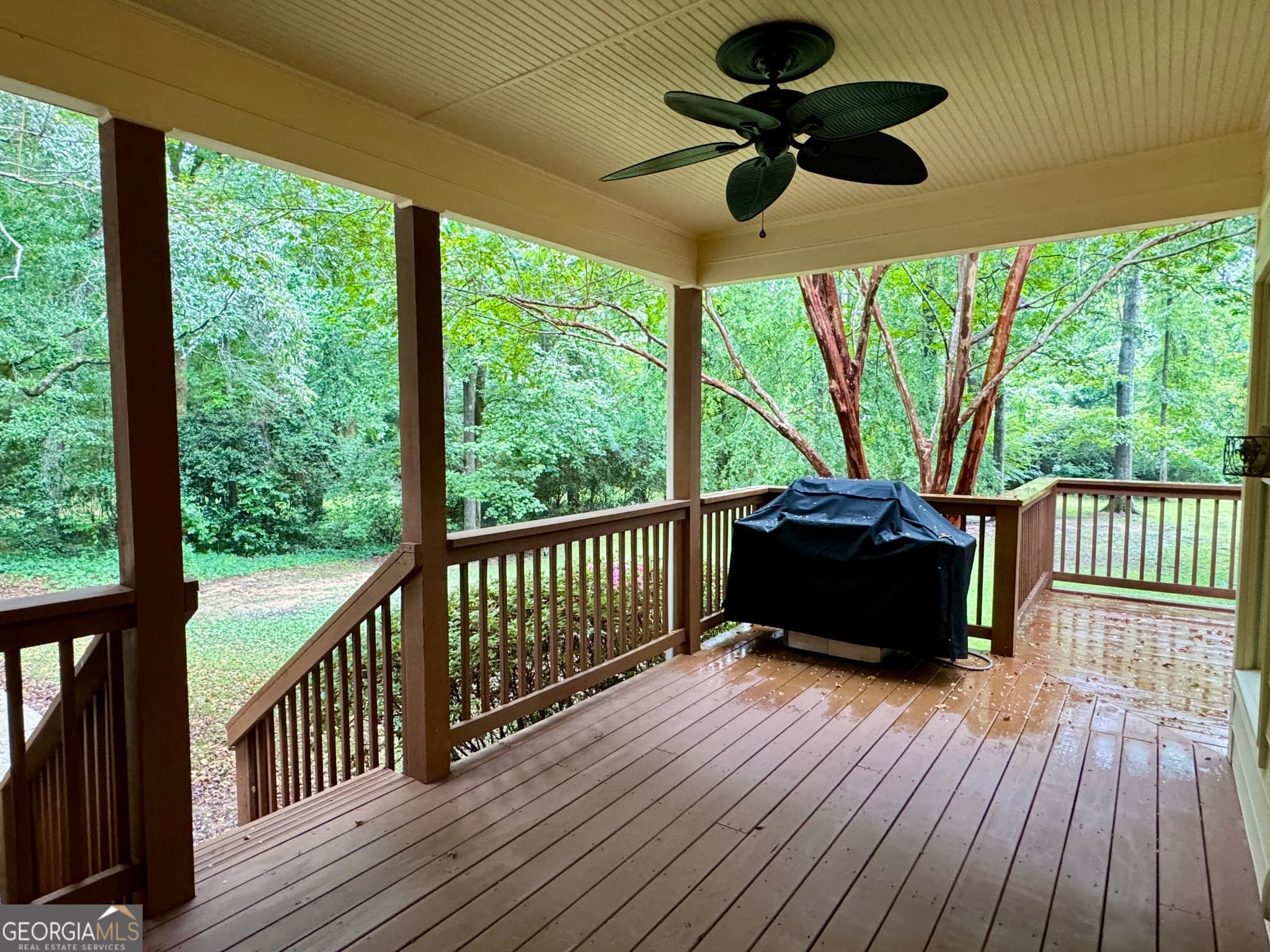 5 bedroom, 3.5 bathroom, 3,466 sq ft single family residence for sale at 107 Trillium Terrace, Macon, GA 31210 — photo 9