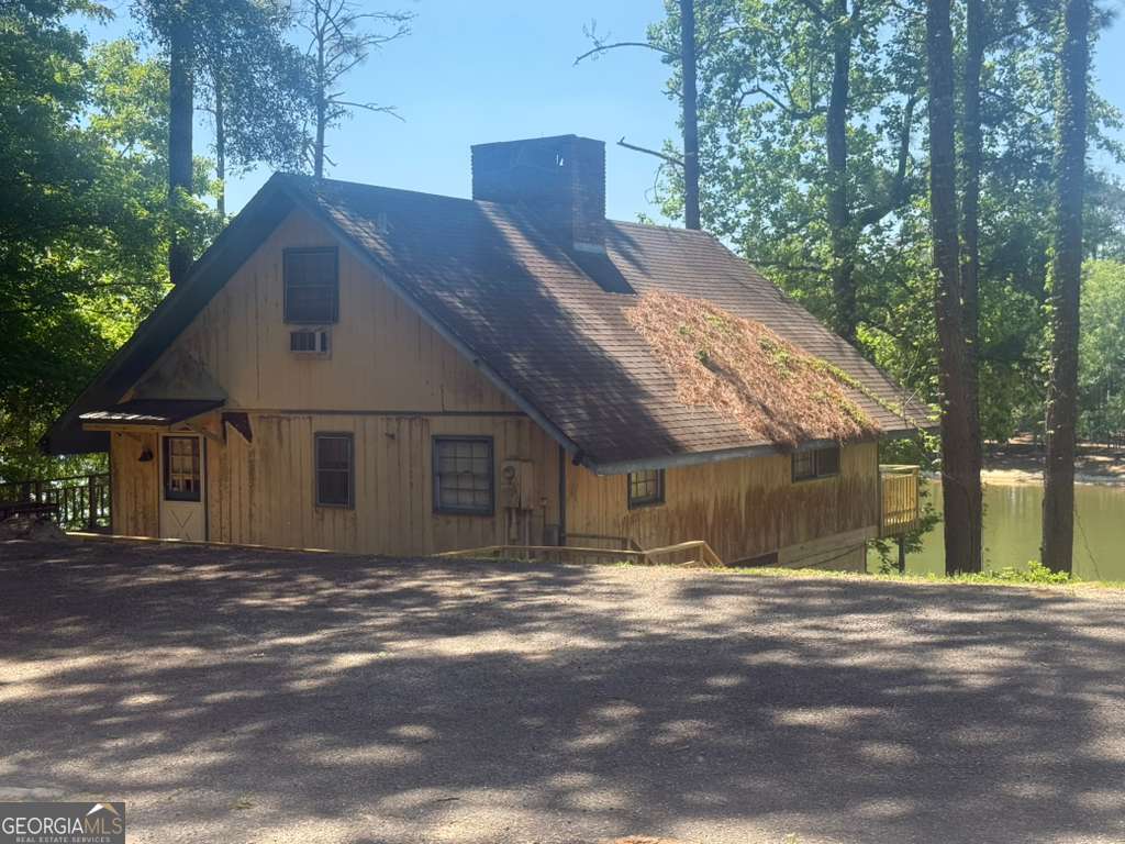 3 bedroom, 2.5 bathroom, 3,331 sq ft single family residence for sale at 460 Lakeview Road, Abbeville, AL 36310 — photo 3