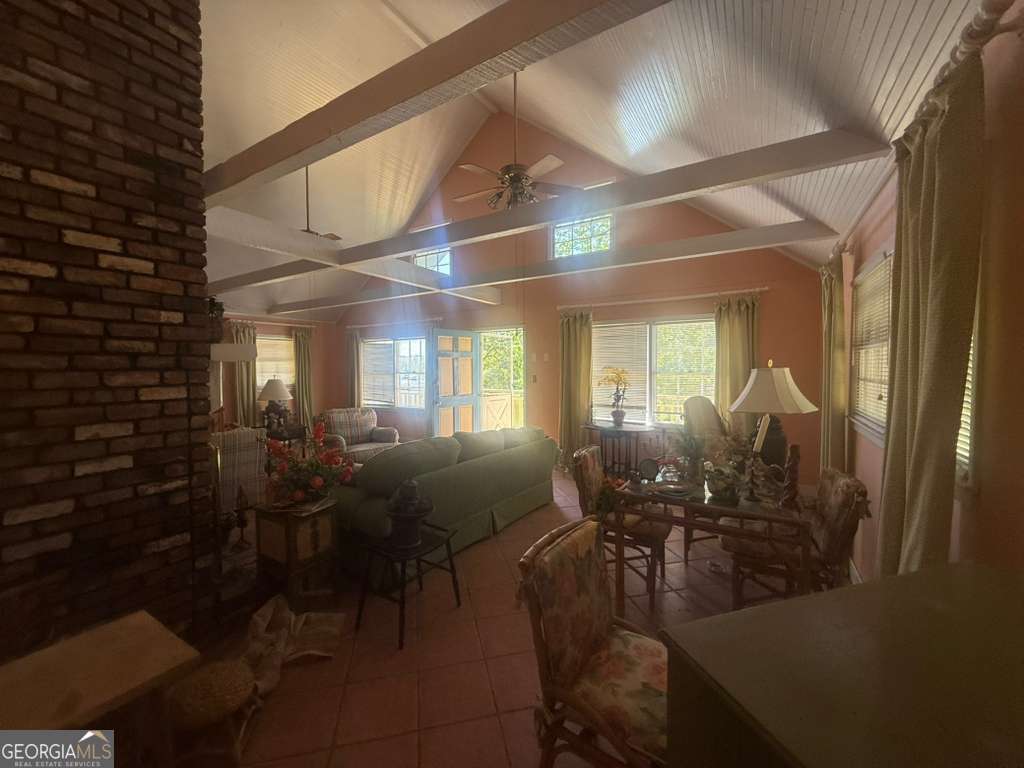 3 bedroom, 2.5 bathroom, 3,331 sq ft single family residence for sale at 460 Lakeview Road, Abbeville, AL 36310 — photo 5