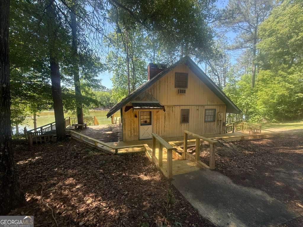 3 bedroom, 2.5 bathroom, 3,331 sq ft single family residence for sale at 460 Lakeview Road, Abbeville, AL 36310 — photo 4
