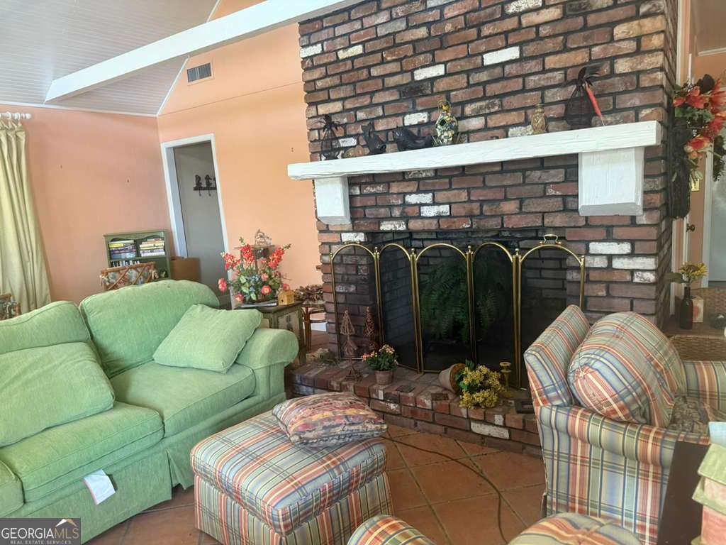 3 bedroom, 2.5 bathroom, 3,331 sq ft single family residence for sale at 460 Lakeview Road, Abbeville, AL 36310 — photo 8