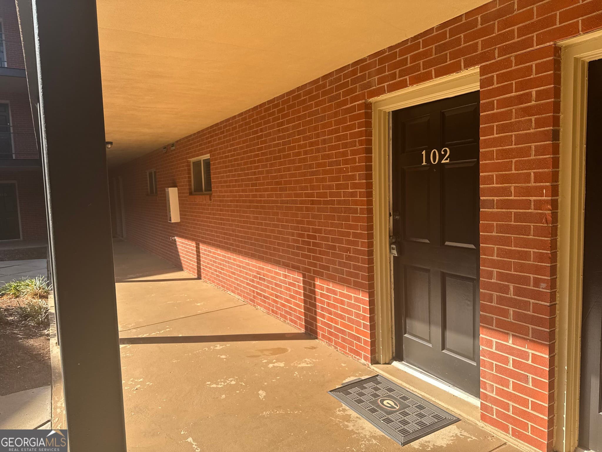 2 bedroom, 1 bathroom, 795 sq ft condominium for sale at 250 Little Street B102, Athens, GA 30605 — photo 7