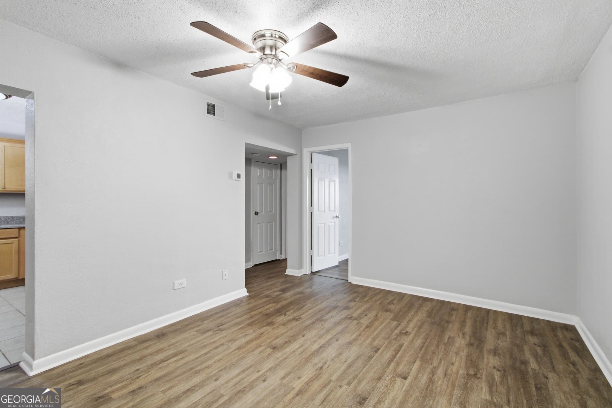 2 bedroom, 1 bathroom, 795 sq ft condominium for sale at 250 Little Street B102, Athens, GA 30605 — photo 10