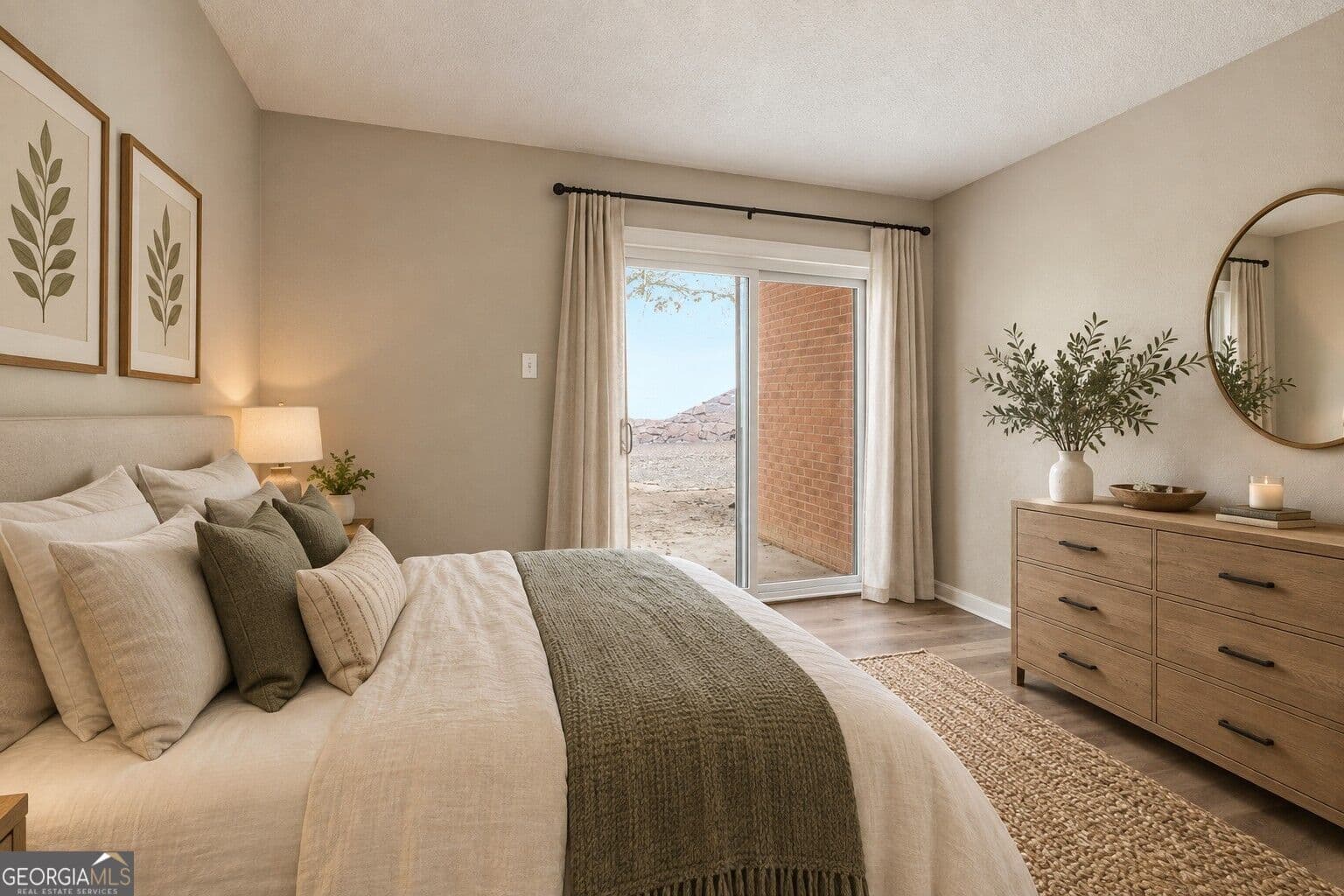 2 bedroom, 1 bathroom, 795 sq ft condominium for sale at 250 Little Street B102, Athens, GA 30605 — photo 4