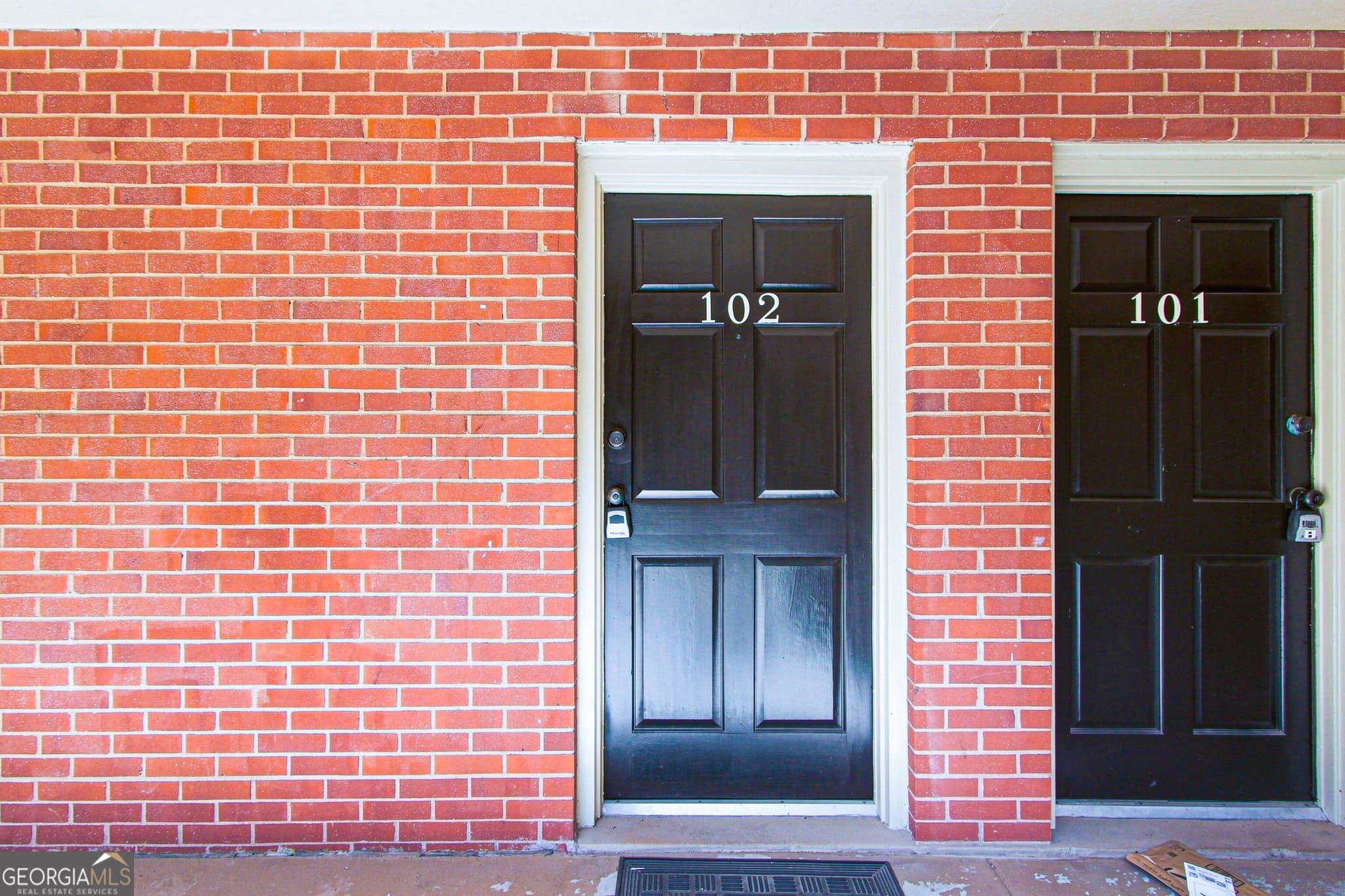 2 bedroom, 1 bathroom, 795 sq ft condominium for sale at 250 Little Street B102, Athens, GA 30605 — photo 8