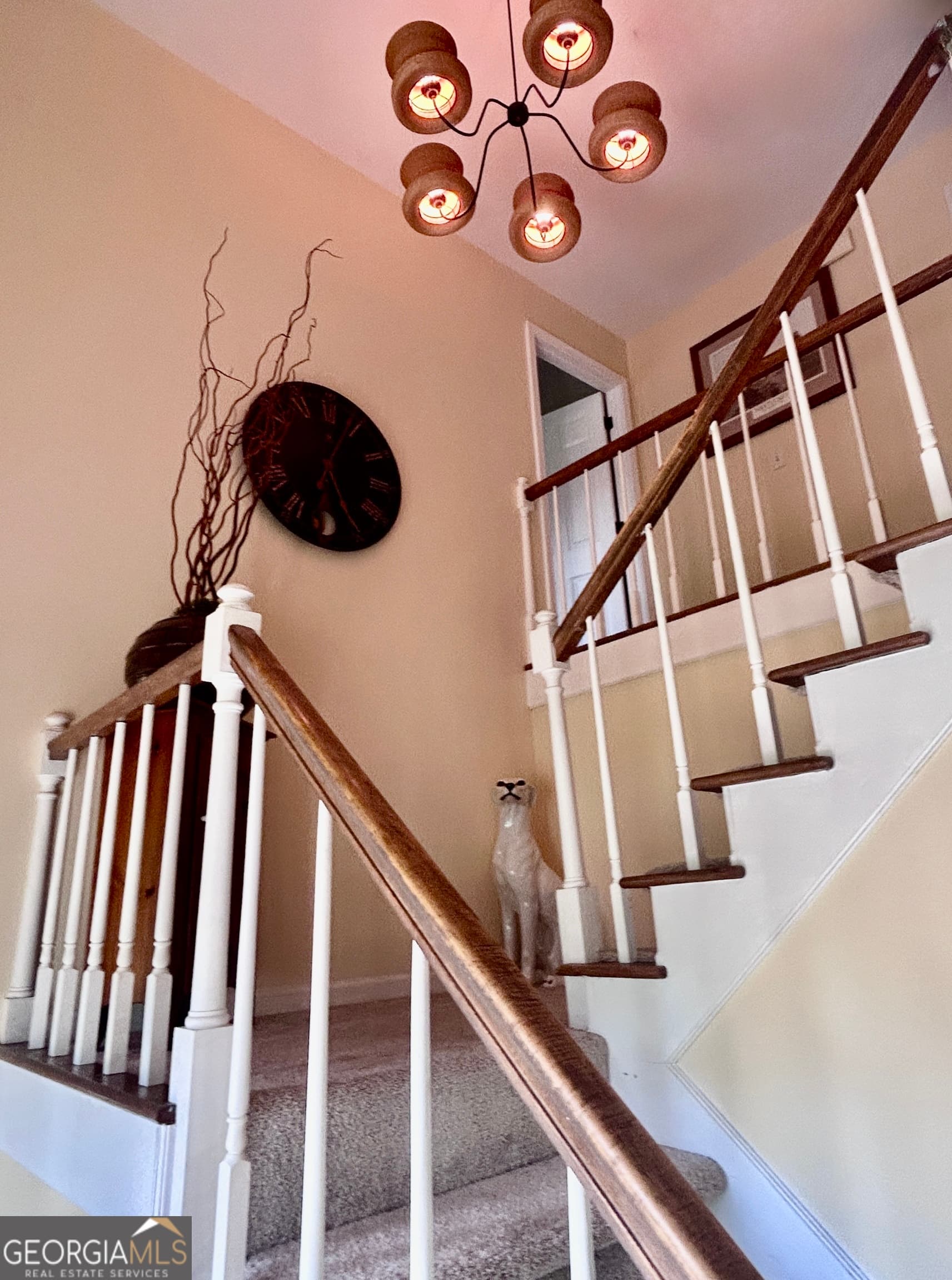4 bedroom, 3.5 bathroom, 2,600 sq ft single family residence for sale at 200 Hedgewood Court, Peachtree City, GA 30269 — photo 7