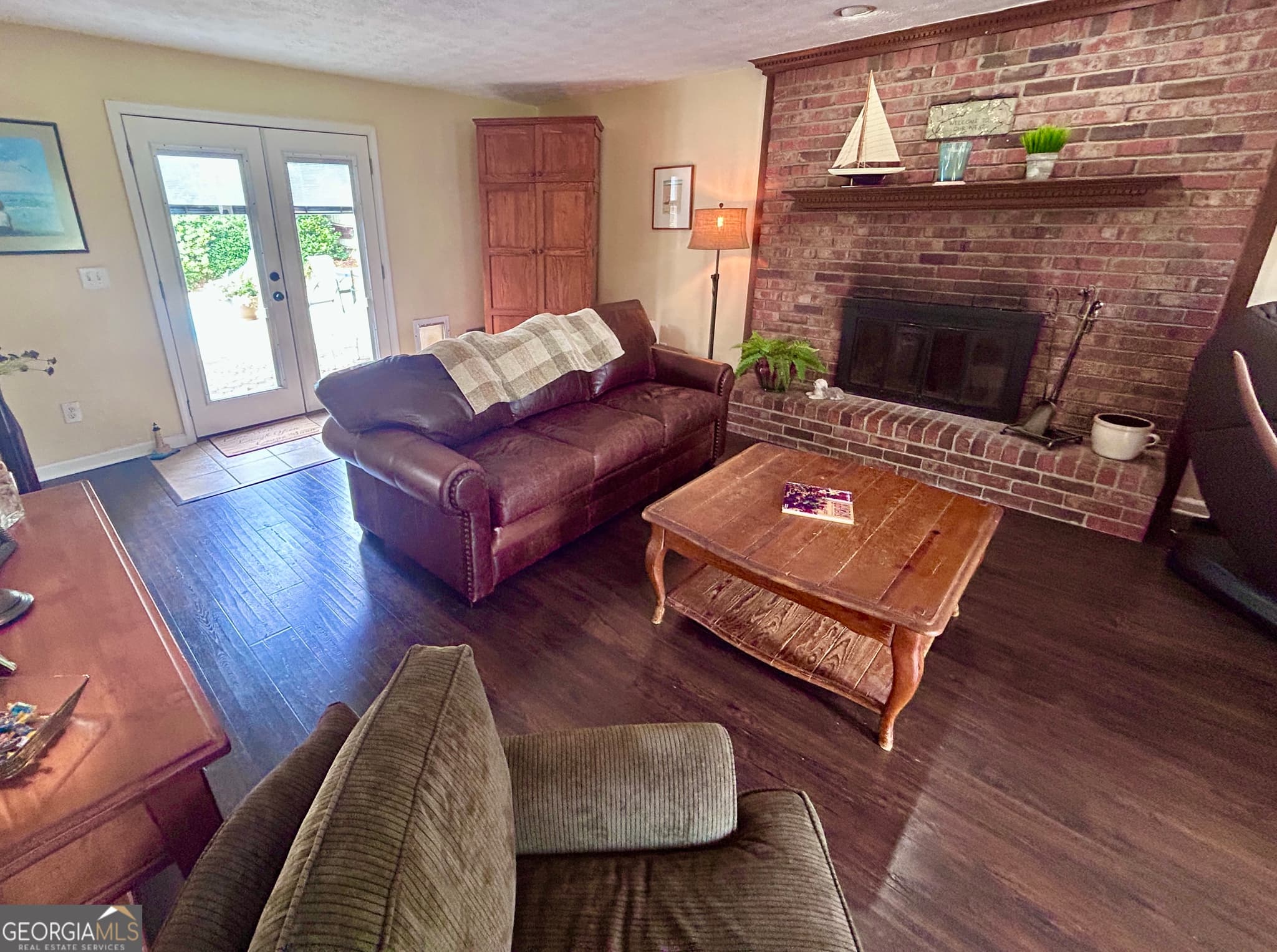 4 bedroom, 3.5 bathroom, 2,600 sq ft single family residence for sale at 200 Hedgewood Court, Peachtree City, GA 30269 — photo 9