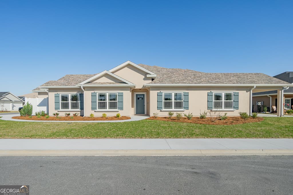 114 Richard Lee Drive, Kingsland, GA 31548 — most recent listing photo