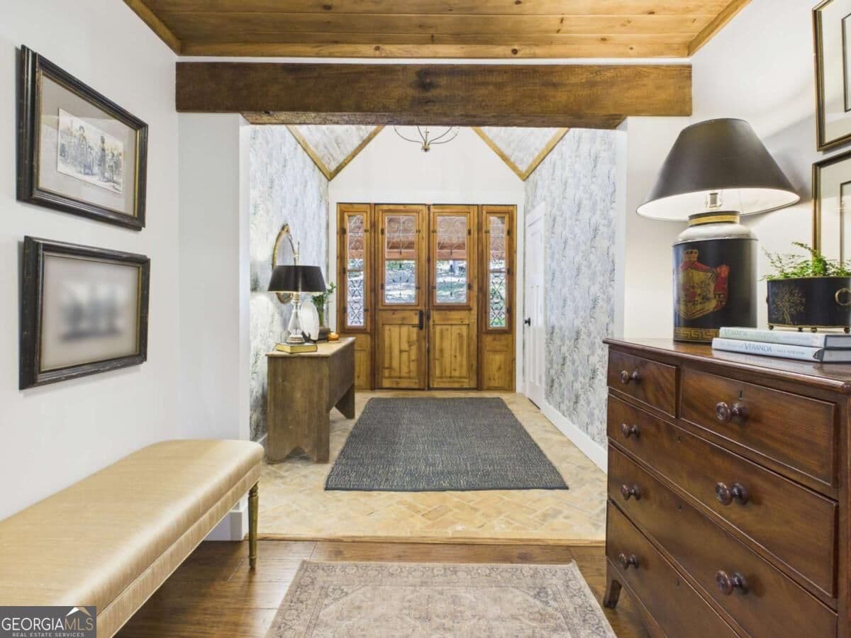 6 bedroom, 7.5 bathroom, 5,786 sq ft single family residence for sale at 1851 Rays Church Road, Bishop, GA 30621 — photo 6