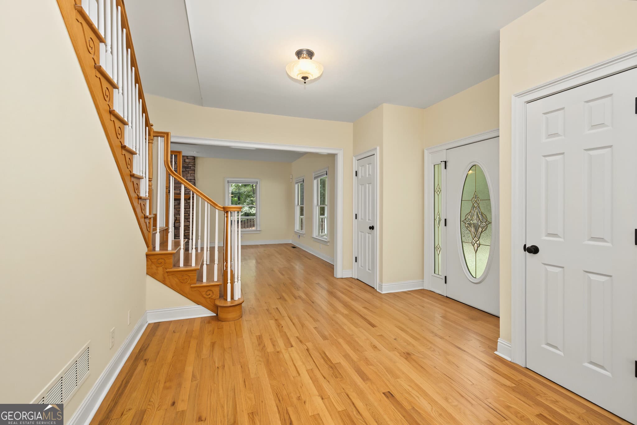 4 bedroom, 3.5 bathroom, 4,068 sq ft single family residence for sale at 174 Sims Road, Tyrone, GA 30290 — photo 6