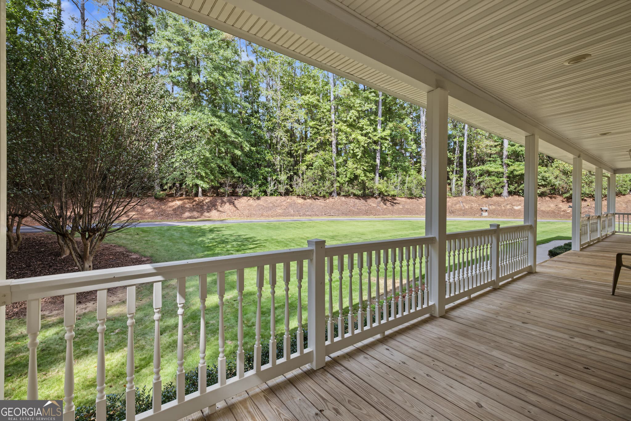4 bedroom, 3.5 bathroom, 4,068 sq ft single family residence for sale at 174 Sims Road, Tyrone, GA 30290 — photo 5