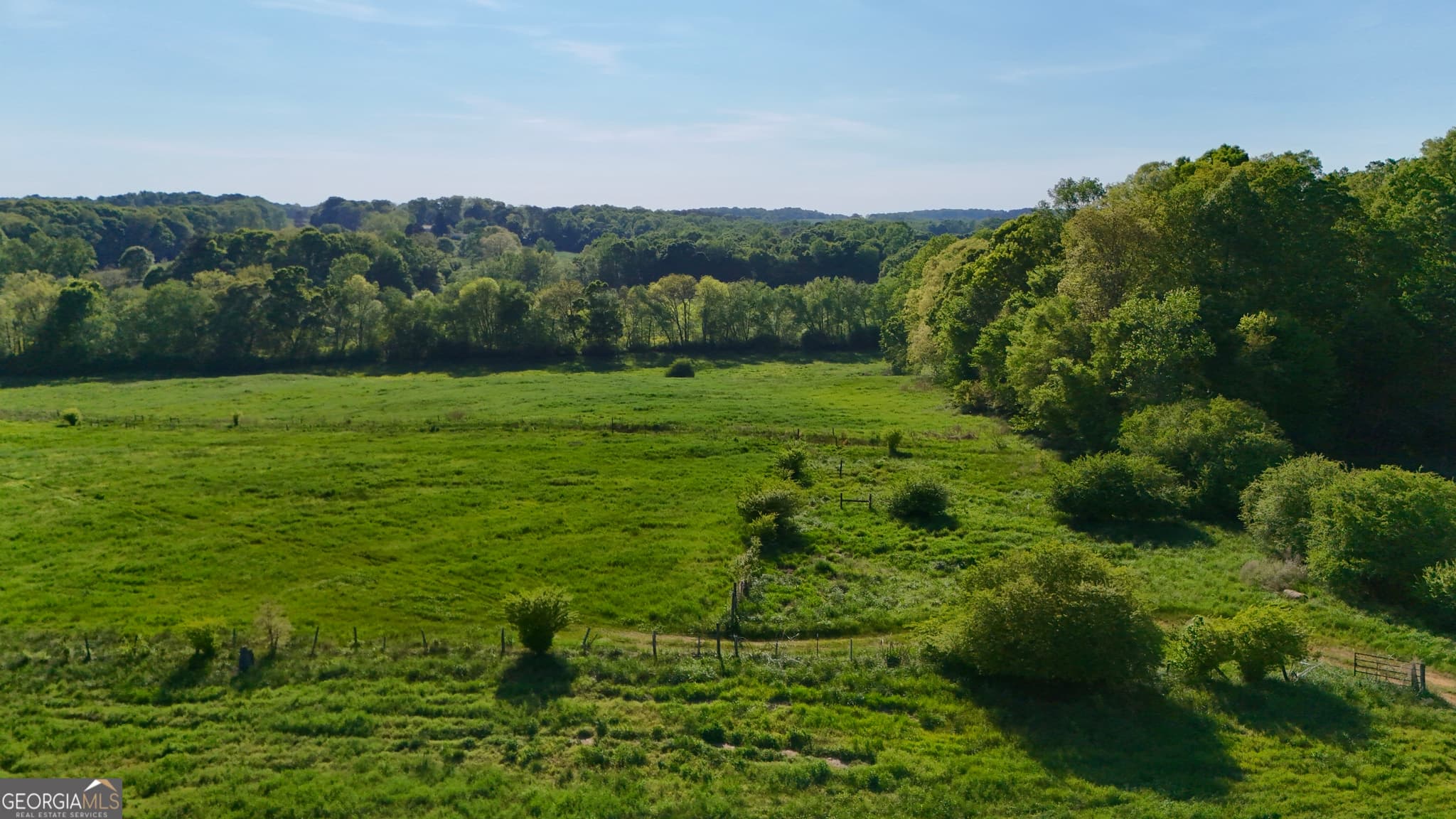 unimproved land for sale at 26 Jess Lane, Commerce, GA 30530 — photo 2