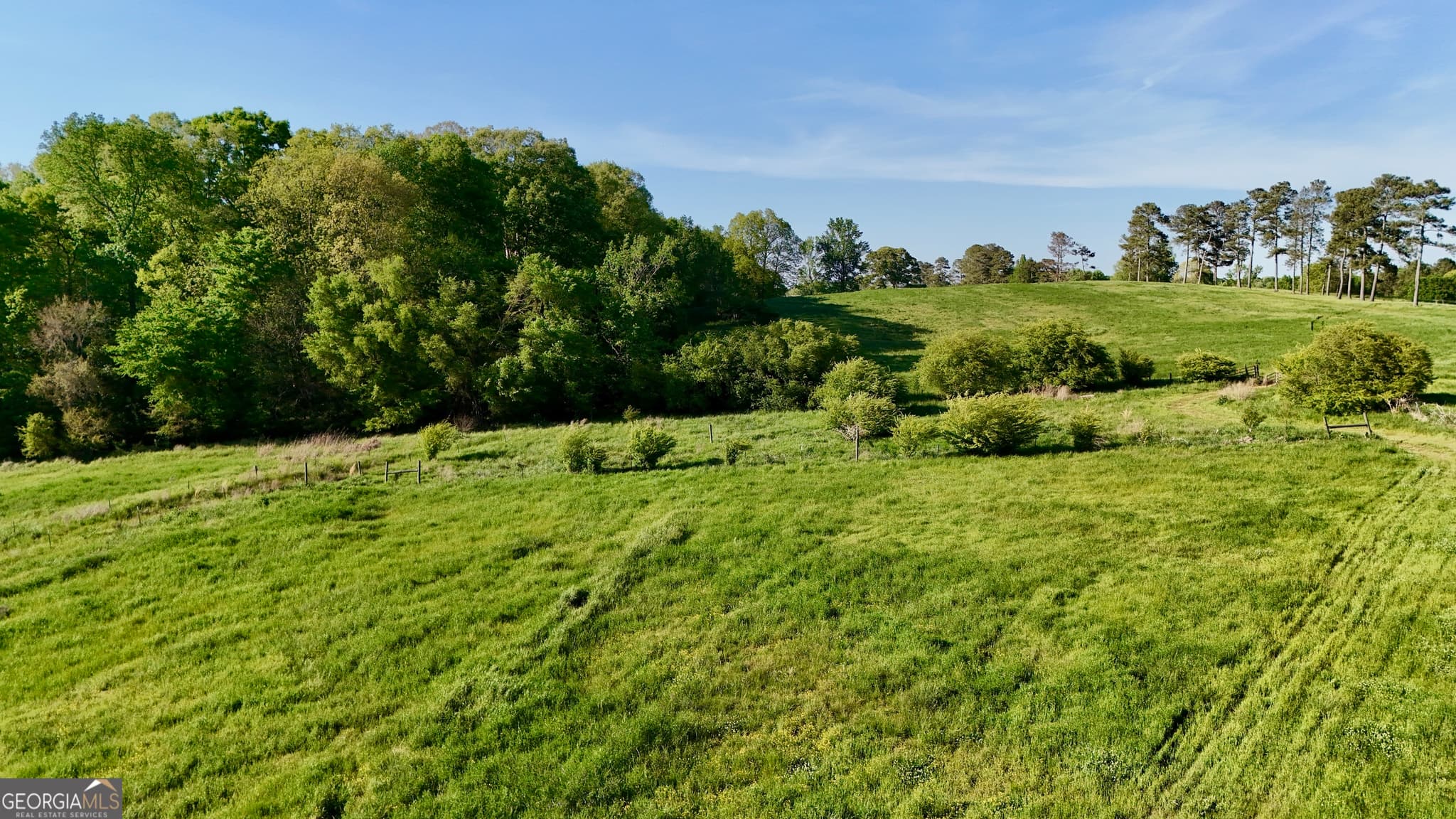 unimproved land for sale at 26 Jess Lane, Commerce, GA 30530 — photo 3
