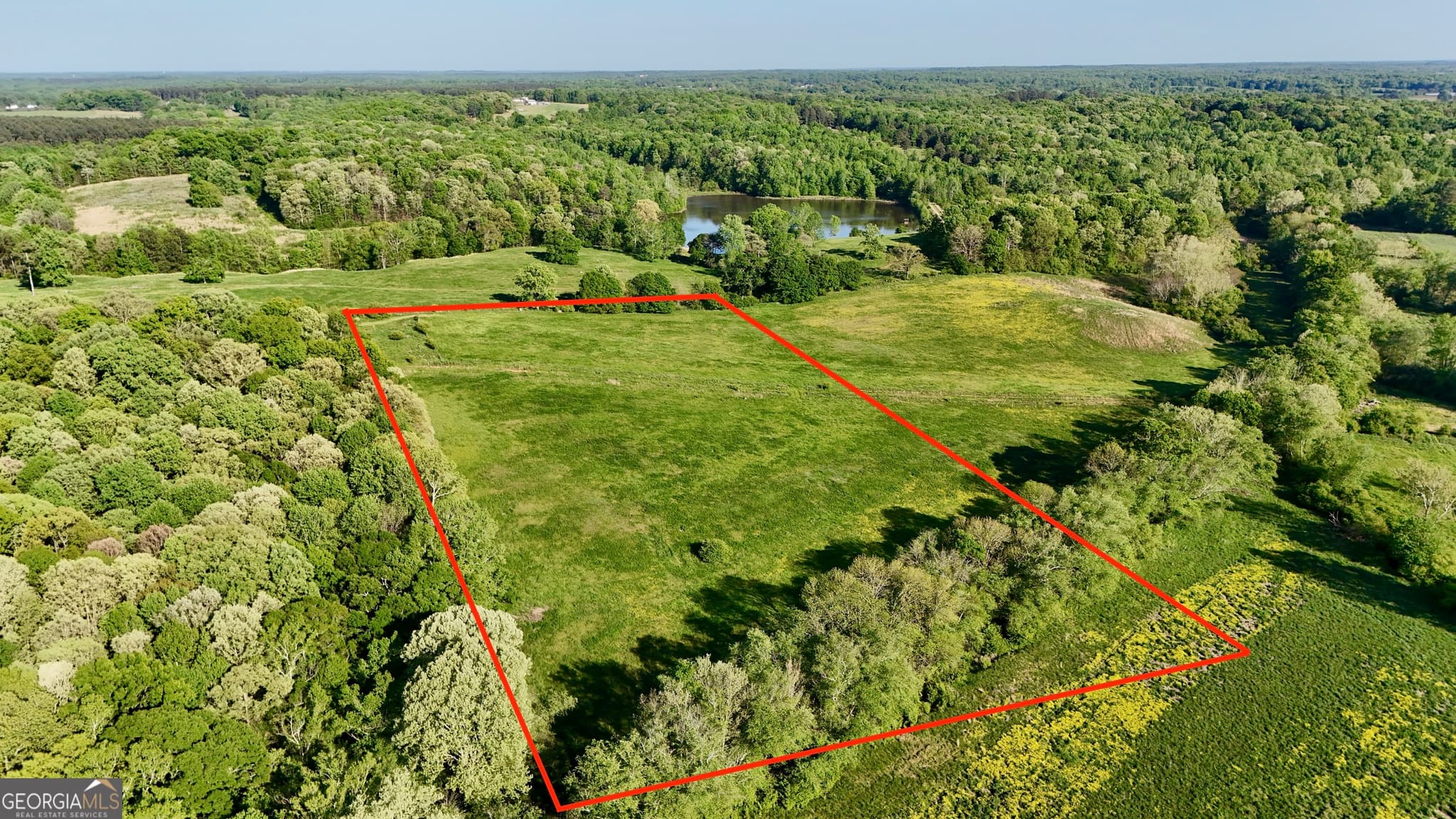 unimproved land for sale at 26 Jess Lane, Commerce, GA 30530 — photo 1 of 36