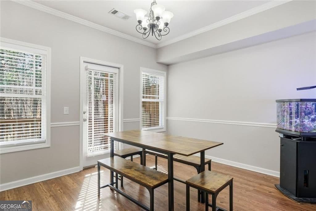 3 bedroom, 2.5 bathroom, 2,136 sq ft townhouse for sale at 28 Sandstone Drive, Jasper, GA 30143 — photo 10