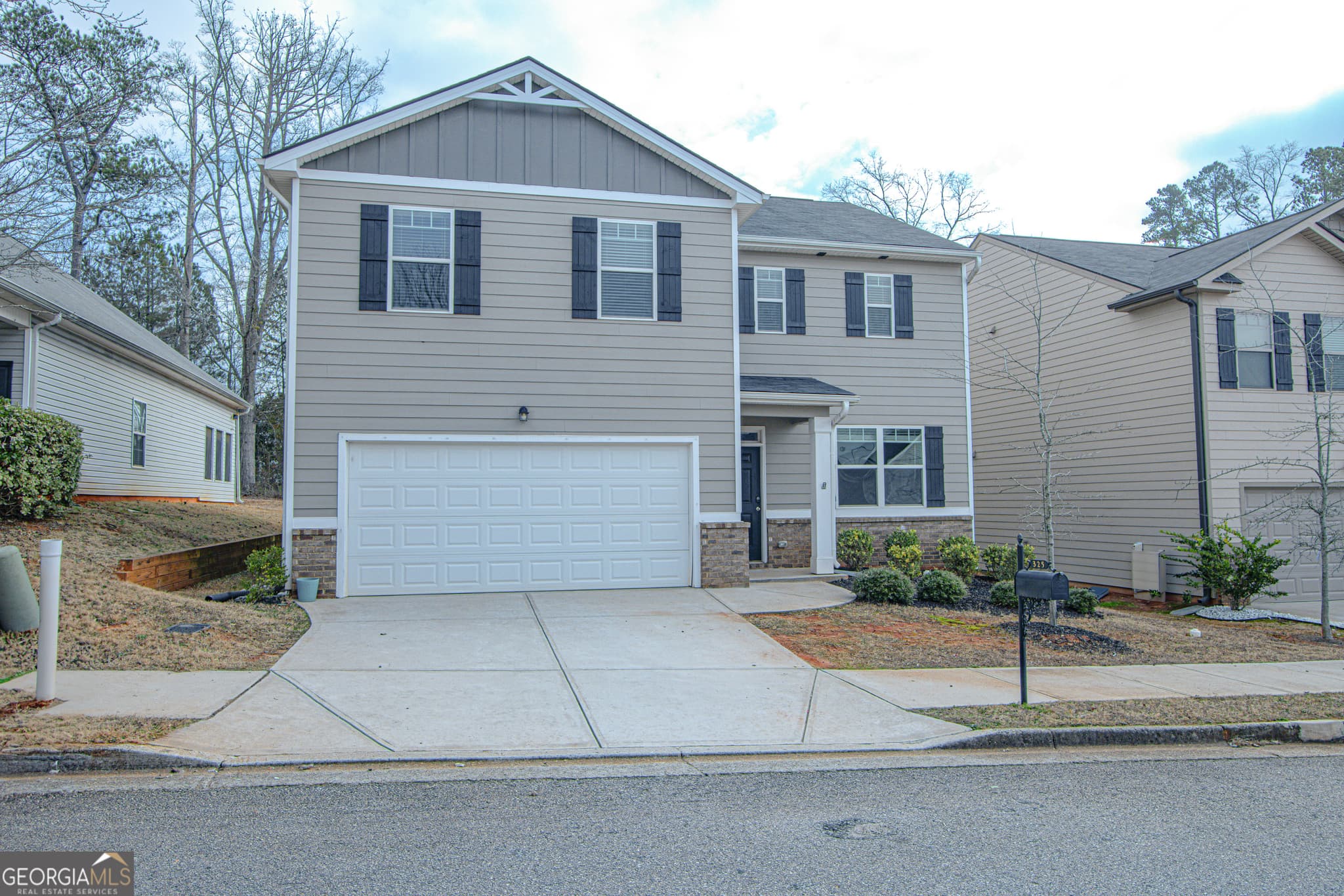 4 bedroom, 2.5 bathroom, 2,976 sq ft single family residence for rent at 325 Park West Boulevard, Athens, GA 30606 for $2,600 a month — photo 2
