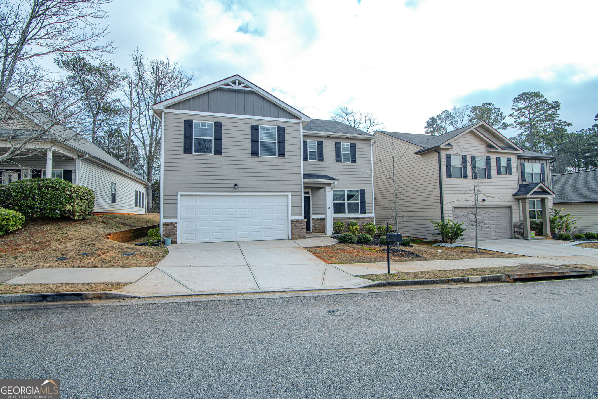 4 bedroom, 2.5 bathroom, 2,976 sq ft single family residence for rent at 325 Park West Boulevard, Athens, GA 30606 for $2,600 a month — photo 3
